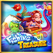 Fishing Treasure