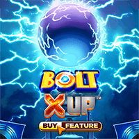 Bolt X UP