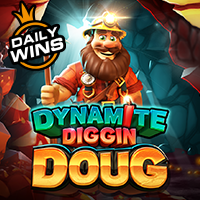 Dynamite Diggin Doug